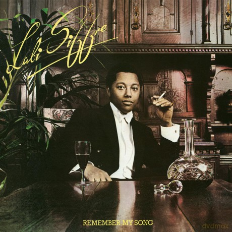 Labi Siffre: Remember My Song [Winyl]