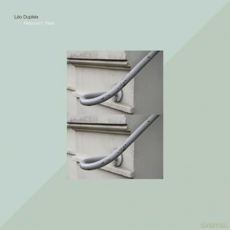 Dupleix,Leo: Resonant Trees [Winyl]