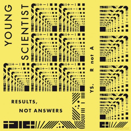 Young Scientist: Results Not Answers [Winyl]