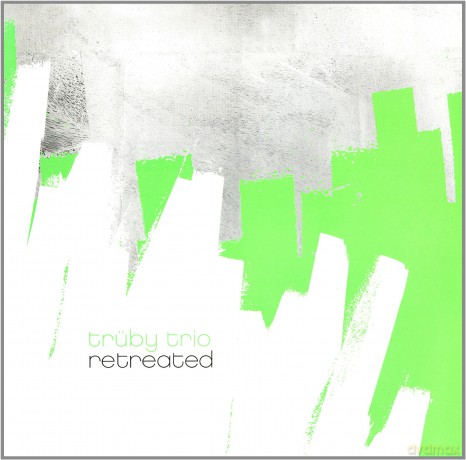 Truby Trio: Retreated [2xWinyl]