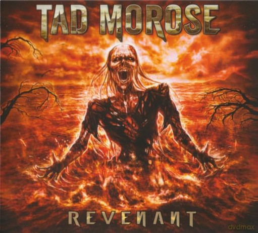 Tad Morose: Revenant [Winyl]