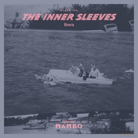 Inner Sleeves: Reverie [Winyl]