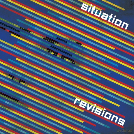 Situation: Revision [Winyl]