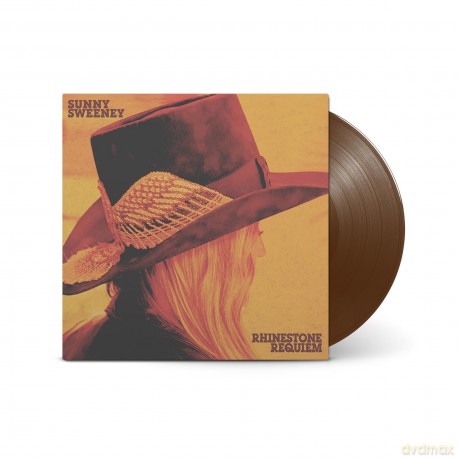Sunny Sweeney: Rhinestone Requiem [Winyl]