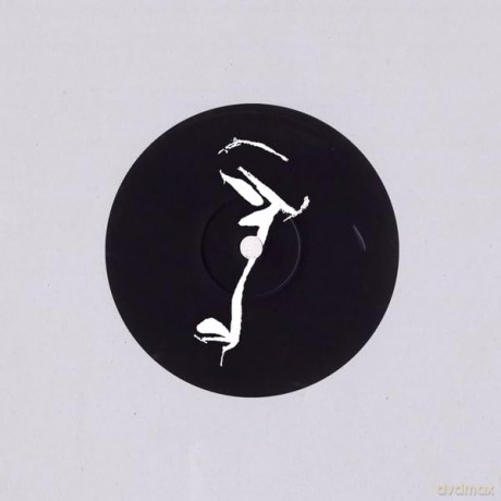 Rico Friebe-S. [Winyl]