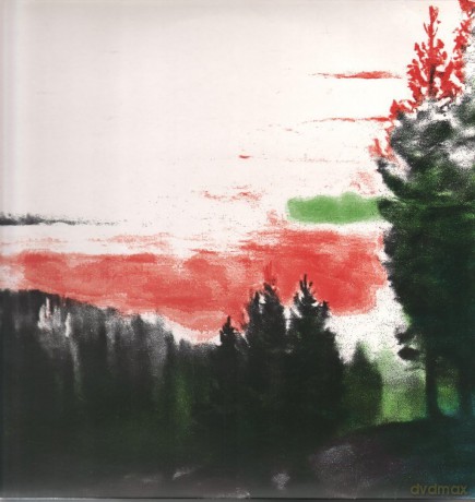 Rico Puestel-Exhibition 4: Solling II [Winyl]