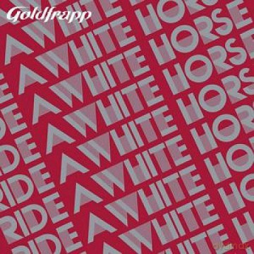 Goldfrapp: Ride A White Horse [Winyl]
