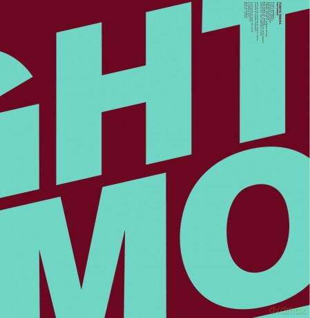 Fumiya Tanaka: Right Moment [3xWinyl]
