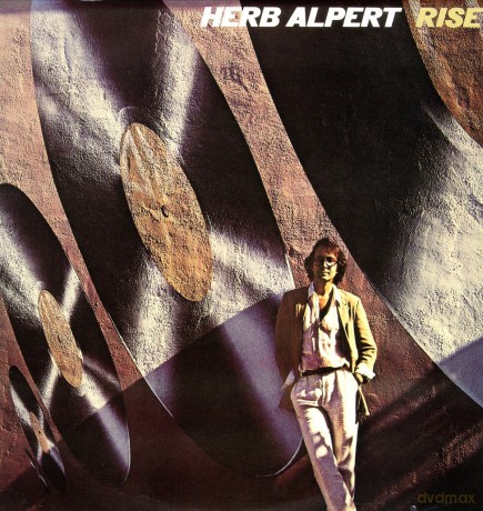 Herb Alpert: Rise [Winyl]