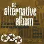 Various Artists: The Alternative Album 3 [CD]