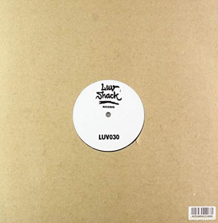 Rising Seed-Come With Me Ep (Handstamped, [Winyl]