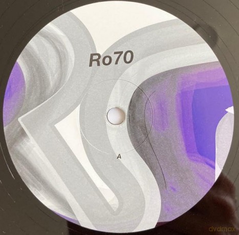 Ro70 [Winyl]