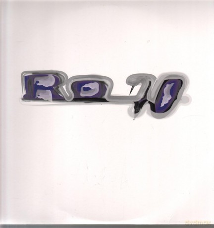 Ro70 [Winyl]