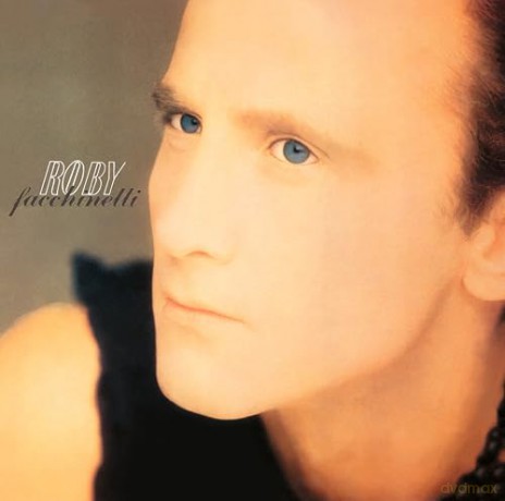 Roby Facchinetti: Roby Facchinetti [Winyl]