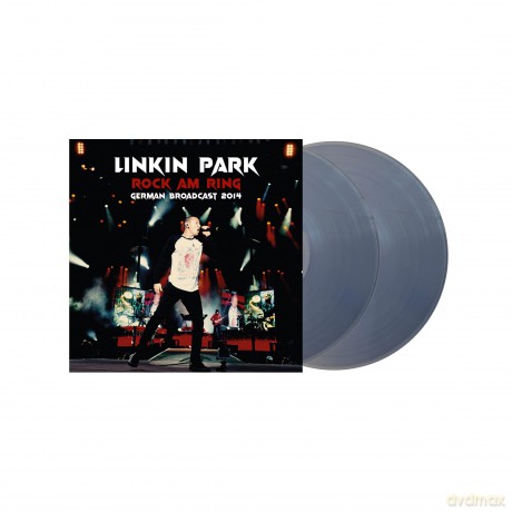 Linkin Park: Rock Am Ring (Clear) [Winyl]