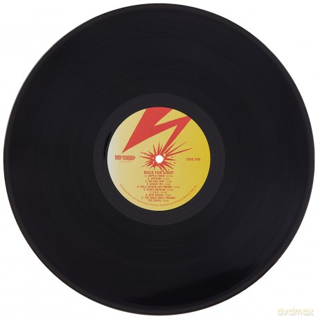 Bad Brains: Rock For Light [Winyl]