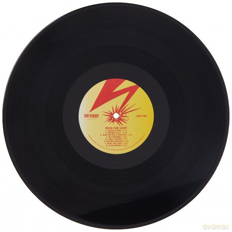 Bad Brains: Rock For Light [Winyl]