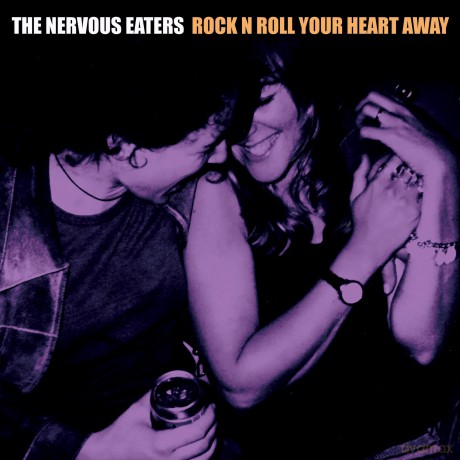 Nervous Eaters: Rock N Roll Your Heart Away [12xWinyl]