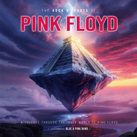 Pink Floyd: Rock N' Roots Of [Winyl]