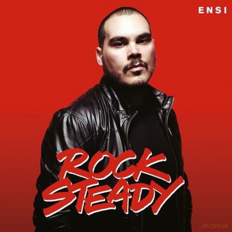 Ensi: Rock Steady [Winyl]