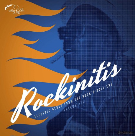 Rockinitis 01 [Winyl]