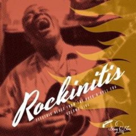 Rockinitis 05 [Winyl]