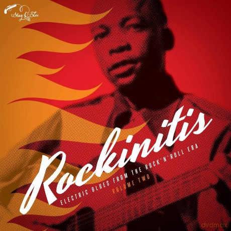 Rockinitis Vol.2- [Winyl]