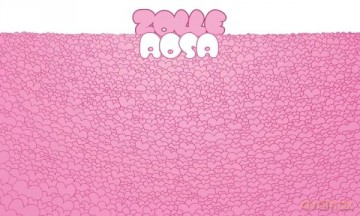 Zolle: Rosa [Winyl]