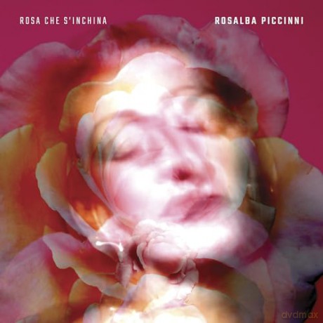 Rosalba Piccinni: Rosa Che S'Inchina [Winyl]