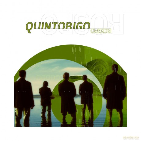 Quintorigo: Rospo [Winyl]
