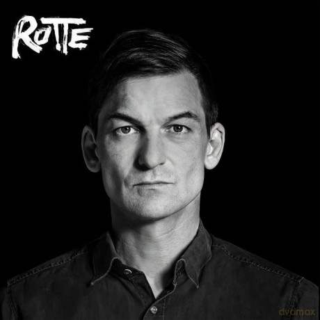 Rotte: Rotte [Winyl]