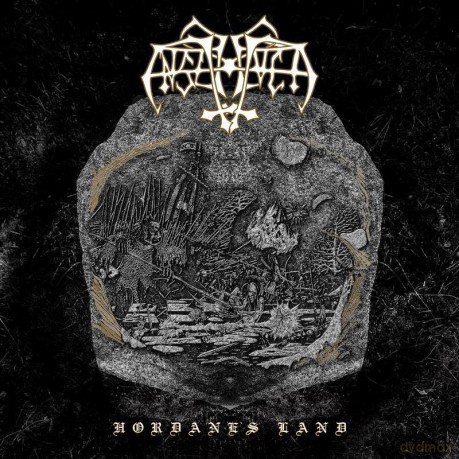 Enslaved: RSD 2023 - Hordanes Land (Colour) [Winyl]