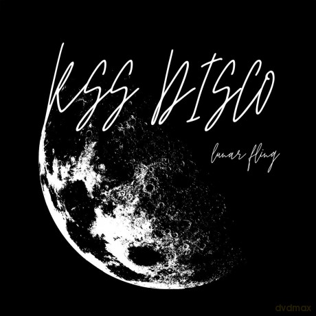 Rss Disco-Lunar Fling [Winyl]