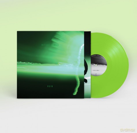Ritual Howls: Ruin (Night Vision Green) [Winyl]