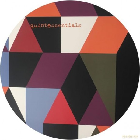 Alton Miller: Run The Essentials Ep [Winyl]