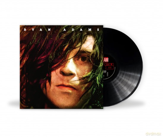Ryan Adams: Ryan Adams [Winyl]