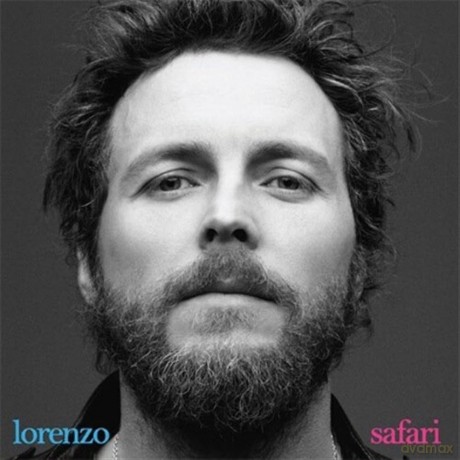 Jovanotti: Safari [Winyl]