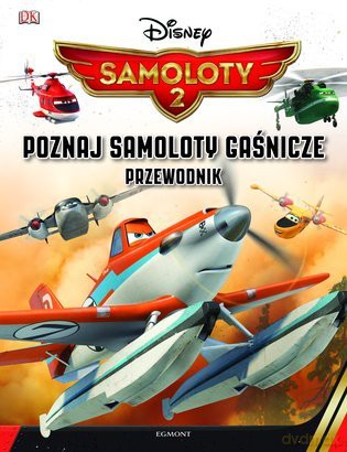 Poznaj Samoloty Gaśnicze Przewodnik Tw - Opracowanie Zbiorowe [KSIĄŻKA]