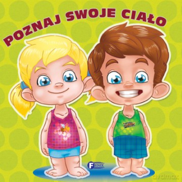 Poznaj Swoje Ciało Tw - Opracowanie Zbiorowe [KSIĄŻKA]