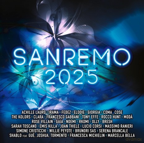 Sanremo 2025 [2xWinyl]