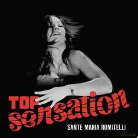 Sante Maria Romitelli: Sante Maria Romitelli - Top Sensation [Winyl]