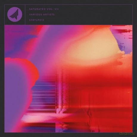 Saturated Vol 7 [Winyl]