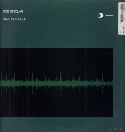 Bob Sinclar: Save Our Soul [2xWinyl]