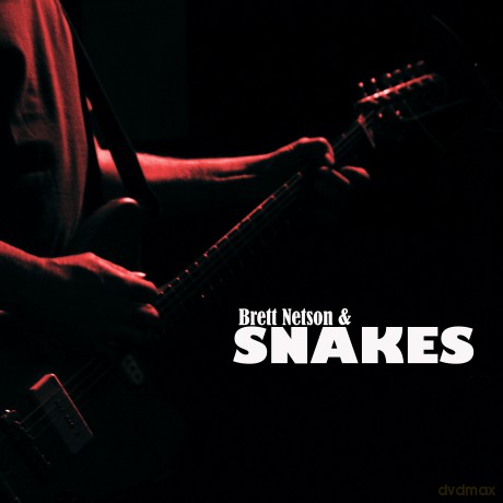 Brett netson& Snakes: Scavenger Cult [Winyl]