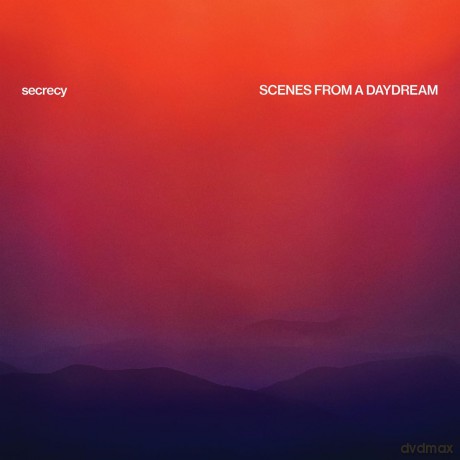 Secrecy: Scenes From A Day Dream [Winyl]