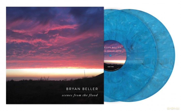 Bryan Beller: Scenes From The Flood [Winyl]