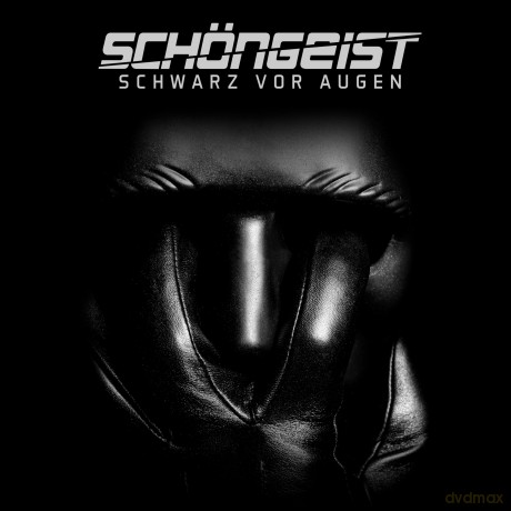 Schongeist: Schwarz Vor Augen [Winyl]