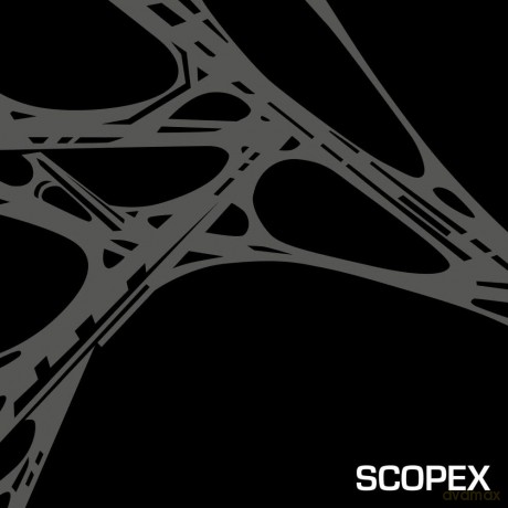 Scopex 1998-2000 [Winyl]