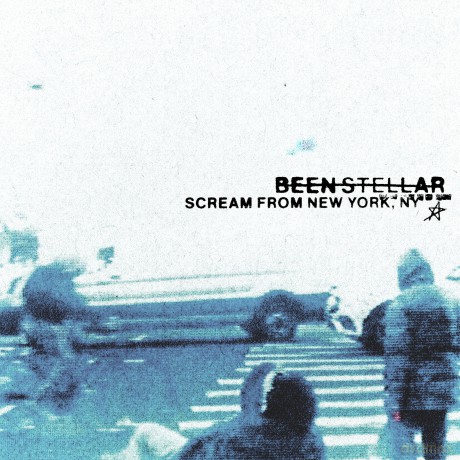 Been Stellar: Scream From New York [Winyl]