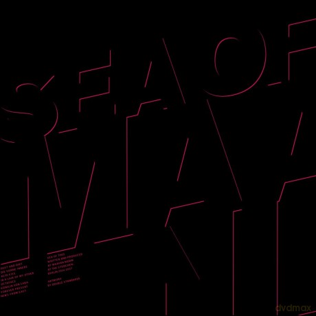Maayan Nidam: Sea Of Thee [2xWinyl]